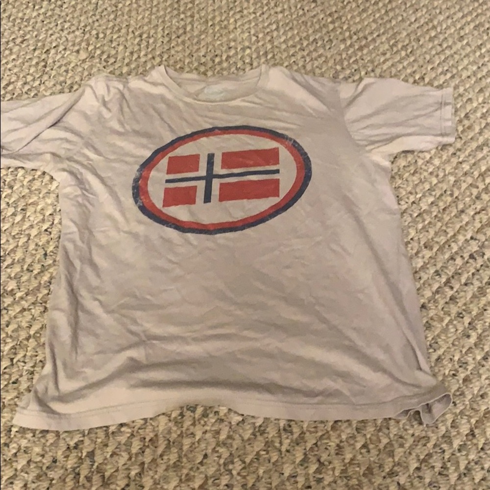 Ultras beyond the normal tee